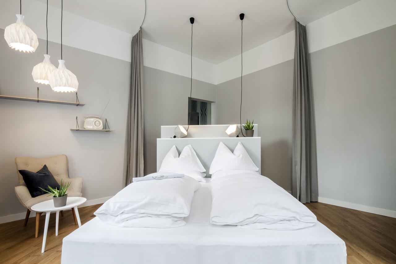Grätzlhotel Meidlinger Markt Hotel 3*