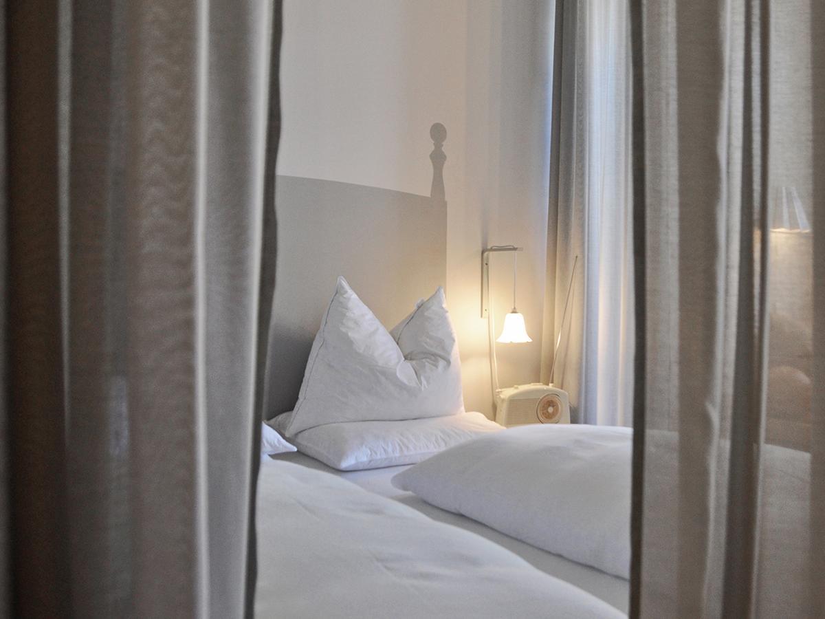 Hotel Grätzlhotel Meidlinger Markt