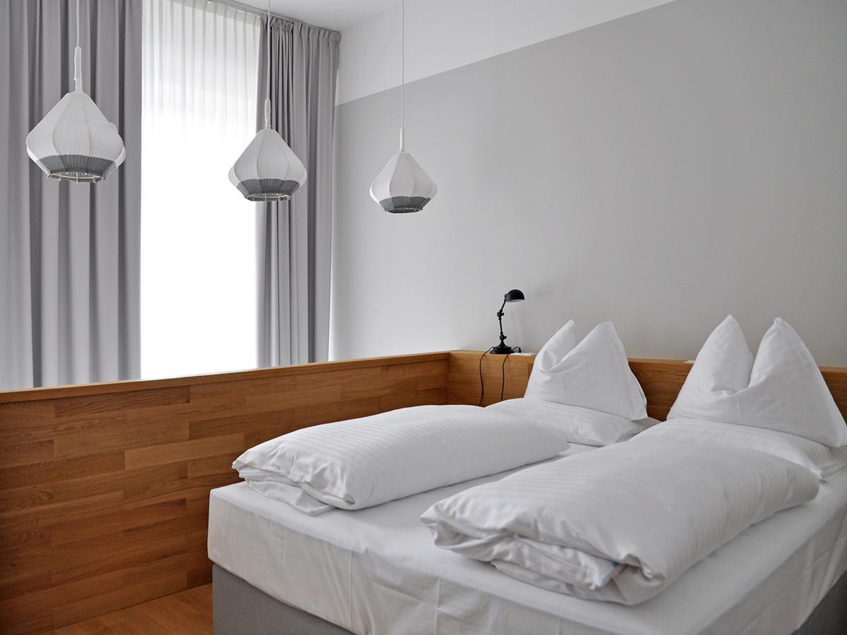 Hotel Grätzlhotel Meidlinger Markt 3*