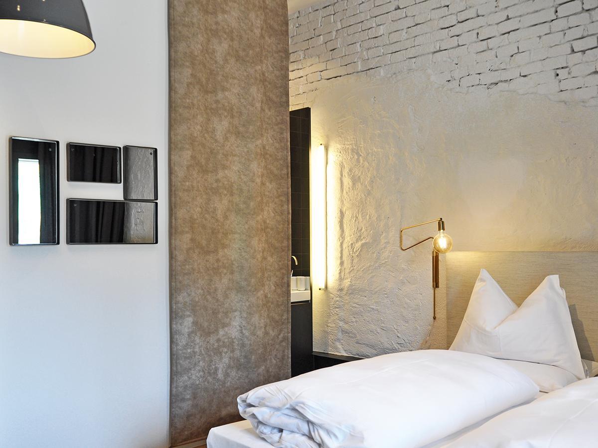 Grätzlhotel Meidlinger Markt Hotel