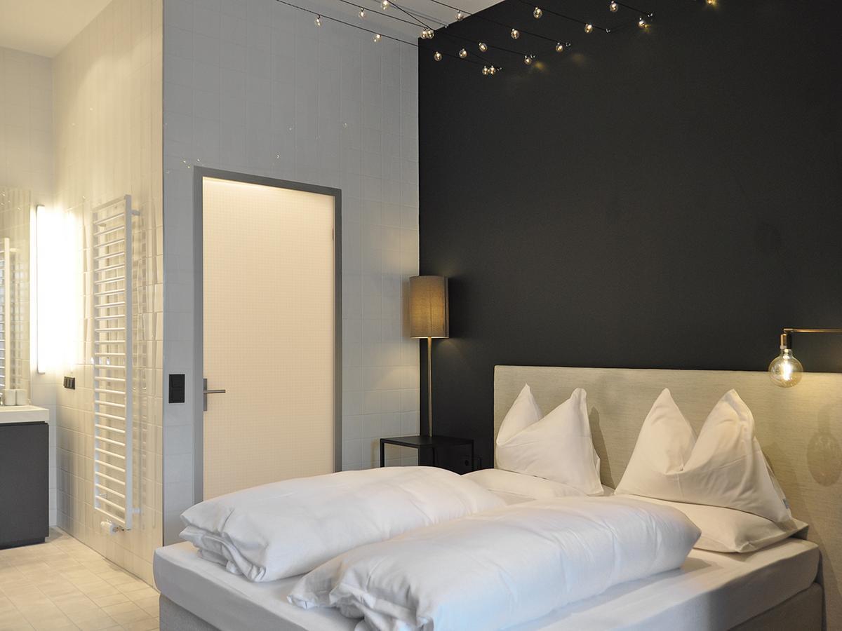 Grätzlhotel Meidlinger Markt 3* Wenen