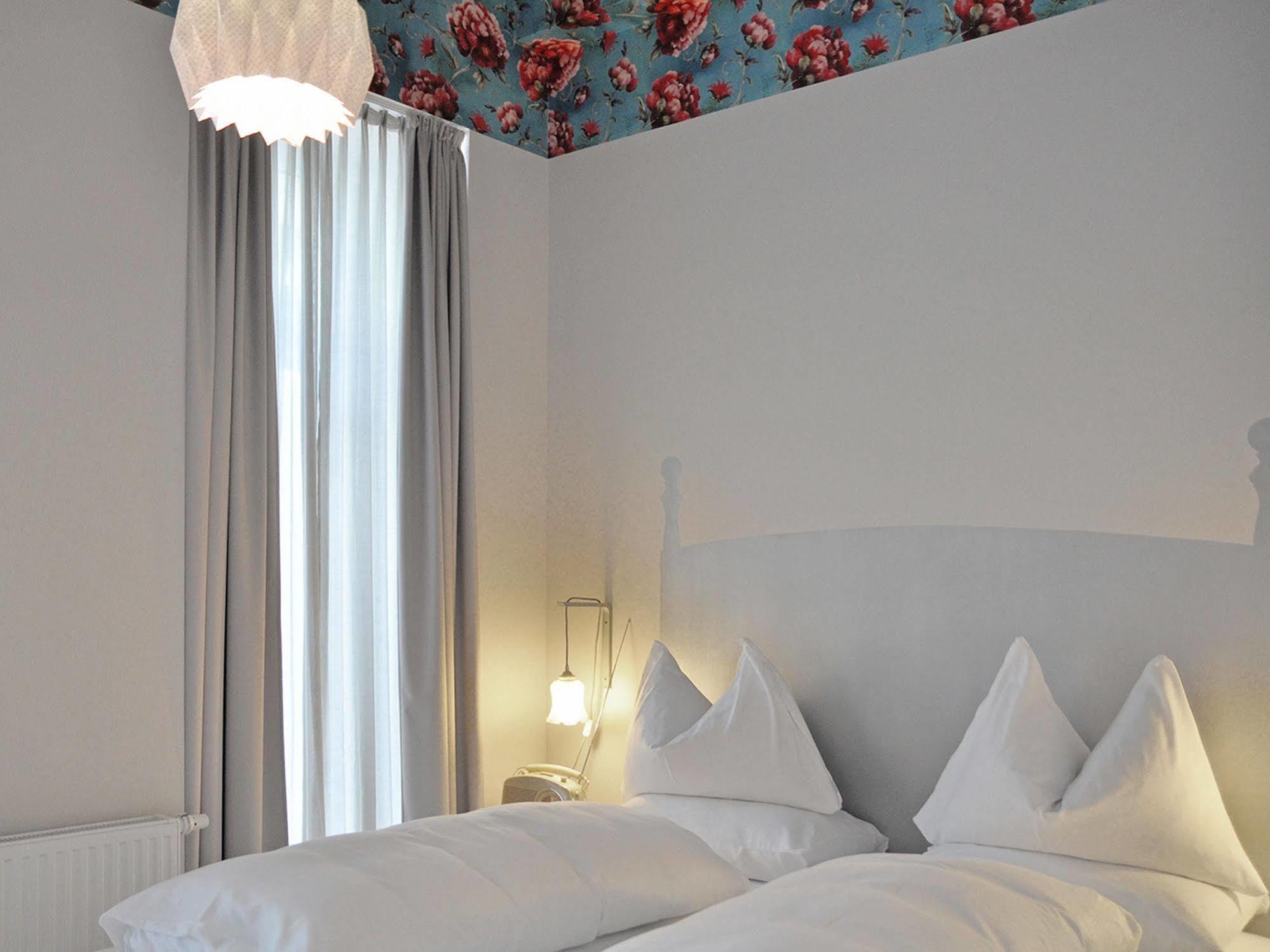 Grätzlhotel Meidlinger Markt Hotel Wenen