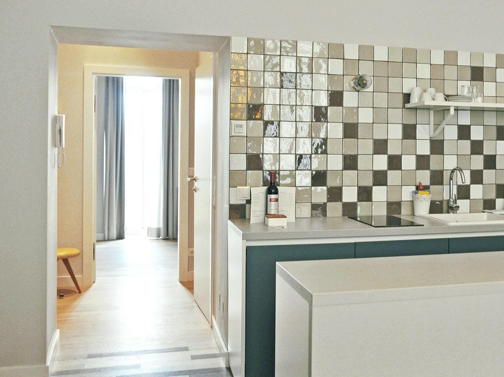 Grätzlhotel Meidlinger Markt 3* Wenen