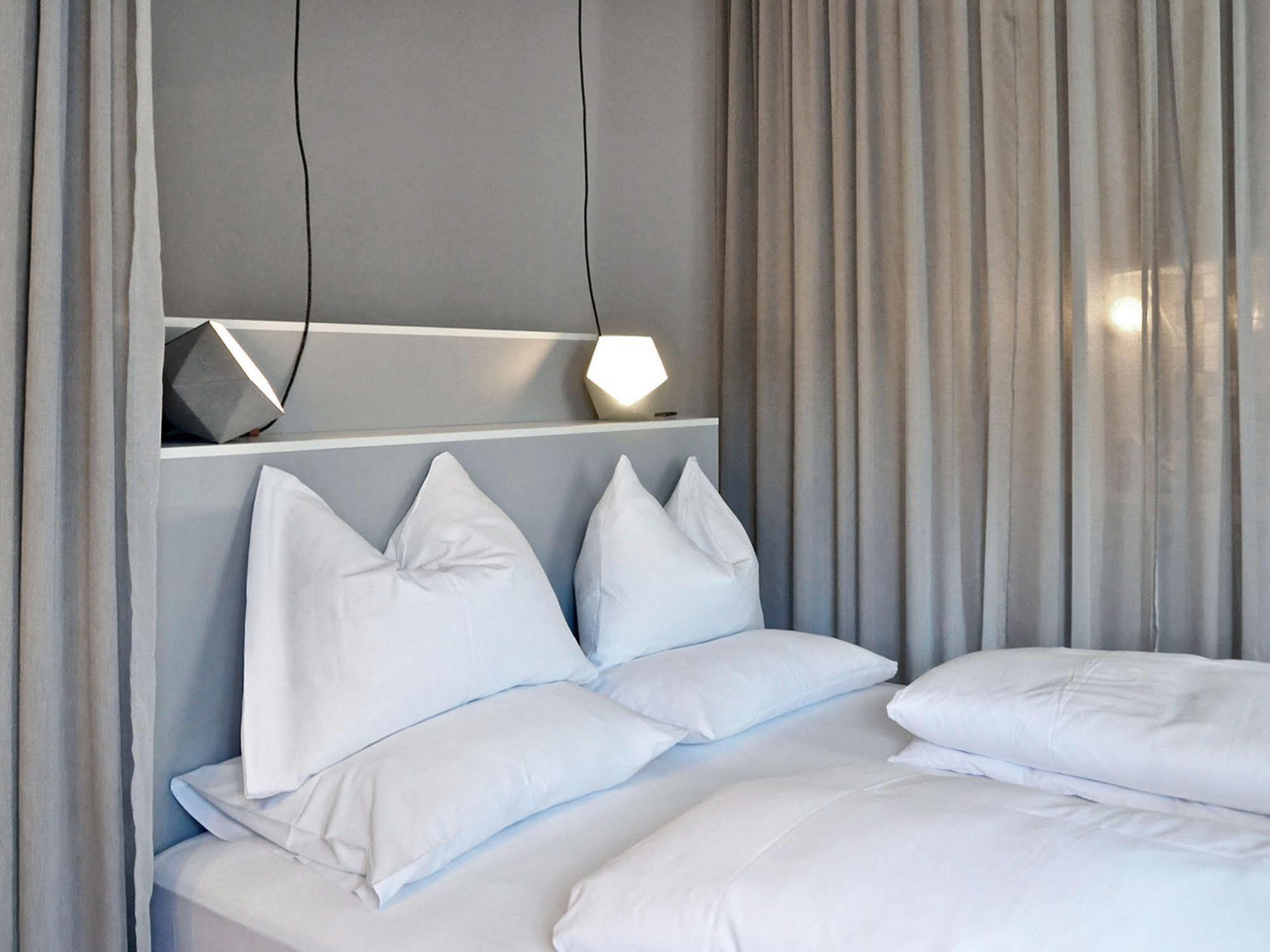 Grätzlhotel Meidlinger Markt Hotel 3*