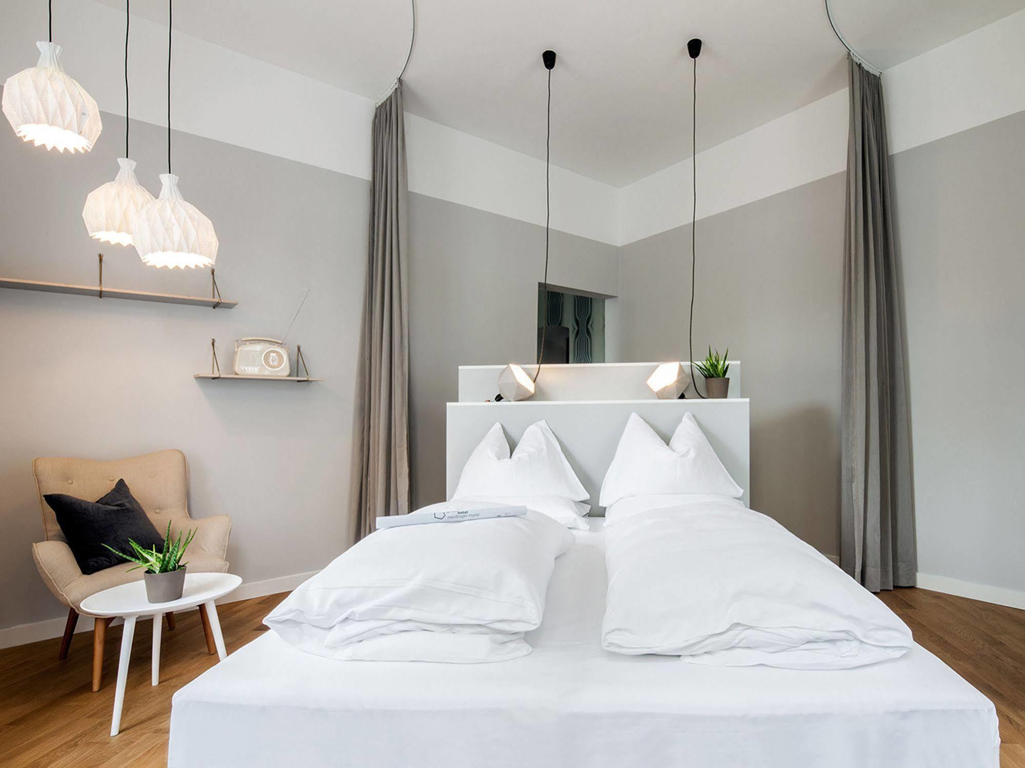 Grätzlhotel Meidlinger Markt Wenen
